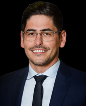 Alejandro Cortes, M.D.